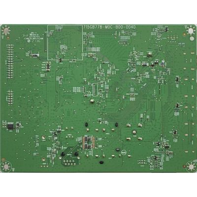 MAIN PARA TV VIZIO / NUMERO DE PARTE XLCB02K071 / 715GB778-M0C-B00-004D / (G)XLCB02K071020X / PANEL TPT550WR-D126.L REV:S21H / DISPLAY ST5461D12-6 VER.2.1 / MODELO M55Q6-J01	 - Imagen 3